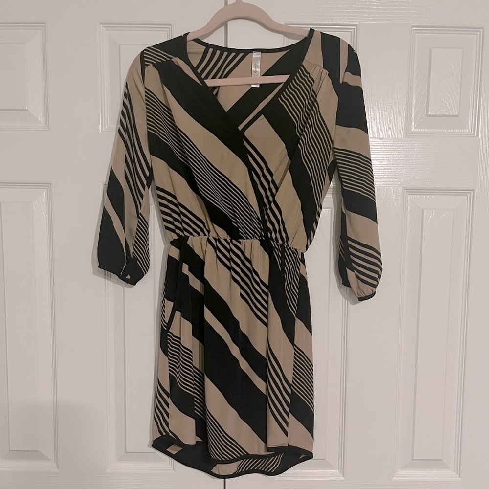 Lovely Day tunic, like new